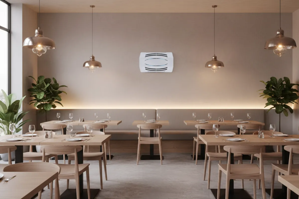 Professzionális elektromos rovarcsapda Zalaegerszegen